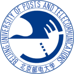 Logo Đại học Bưu điện Bắc Kinh - Beijing University of Posts and Telecommunications - BUPT - 北京邮电大学