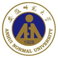 Đại học Sư phạm An Huy - Anhui Normal University - ANU - 安徽师范大学