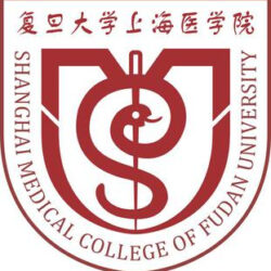 Logo Đại học Y khoa Thượng Hải - Shanghai Medical College of Fudan University - 复旦大学上海医学院
