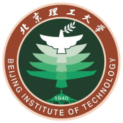 Logo Học viện Công nghệ Bắc Kinh - Beijing Institute of Technology - BIT - 北京理工大学