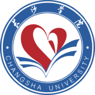 Đại học Trường Sa - Changsha University - CCSU - 长沙学院