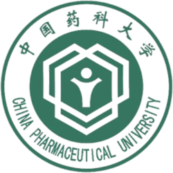 Logo Đại học Dược Trung Quốc - China Pharmaceutical University - CPU - 中国药科大学