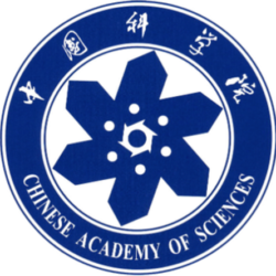 Logo Đại học Viện hàn lâm Khoa học Trung Quốc - University of Chinese Academy of Sciences - UCAS - 中国科学院大学