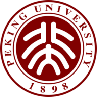 Đại học Bắc Kinh - Peking University - PKU - 北京理工大学